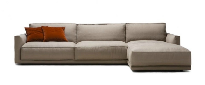 sofá-canto-moderno-com-função-dormir-móveis-estofados-Berto-Salotti