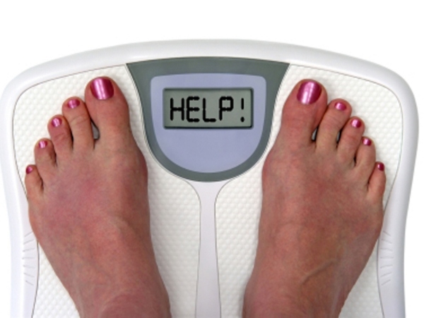 balanças ajudam a livrar-se dos quilos colocados na dieta manter uma alimentação saudável