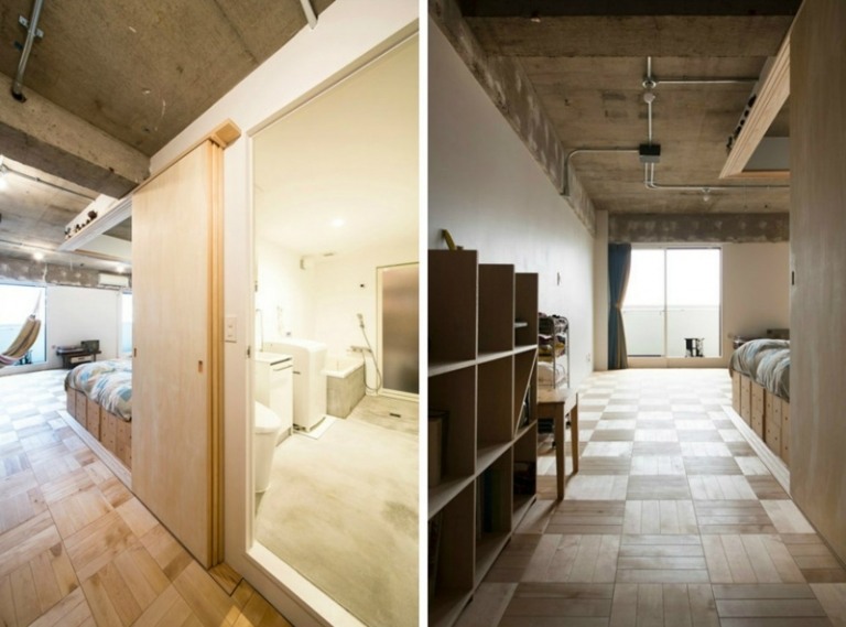 Apartamento-mutável-banheiro-entrada