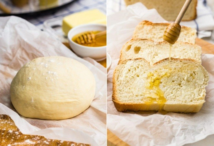 Receitas de pão em fogão lento - uma ideia doce para o café da manhã e como lanche