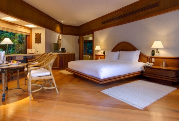 Quarto design de interiores simples design de hotéis design de interiores