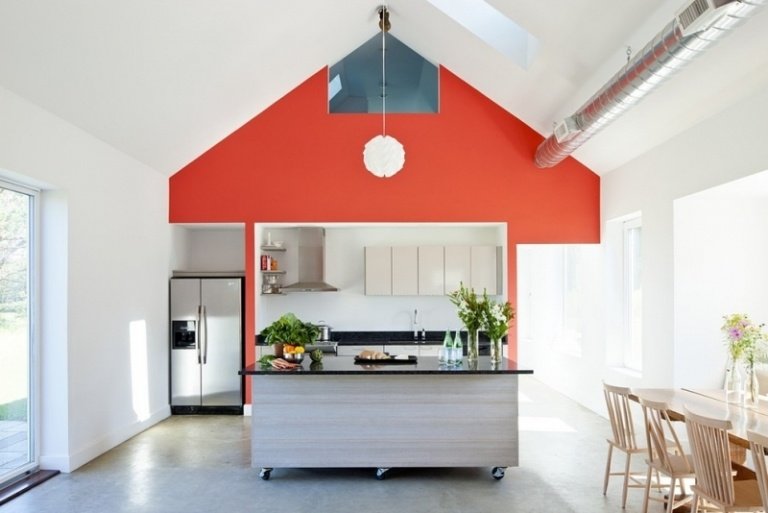 Mobiliário-estilo-country-moderno-cozinha-vida-idéias-design