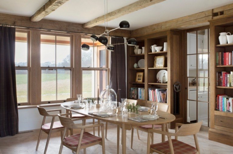 Mobiliário-country-style-ideas-classic-design