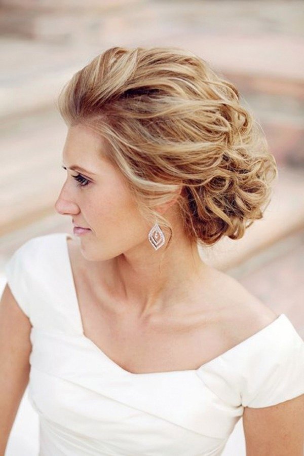 trança penteado updo casamento moda casamento tendências 2014