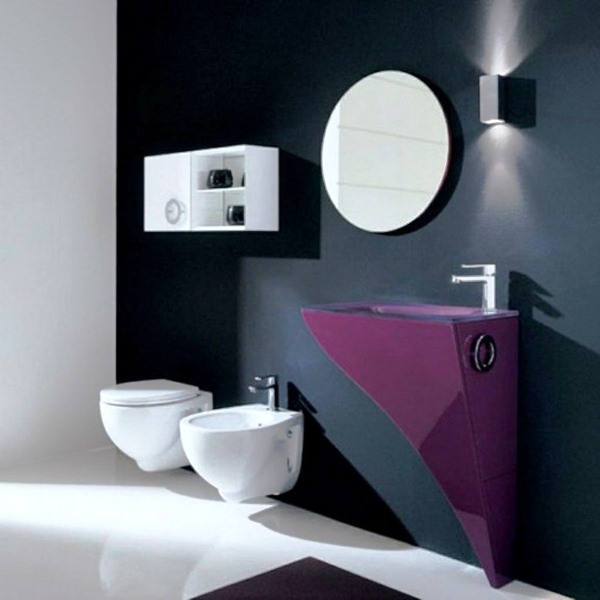 preto-sotaque-parede-branco-banheiro-móveis-exceto-púrpura-pia