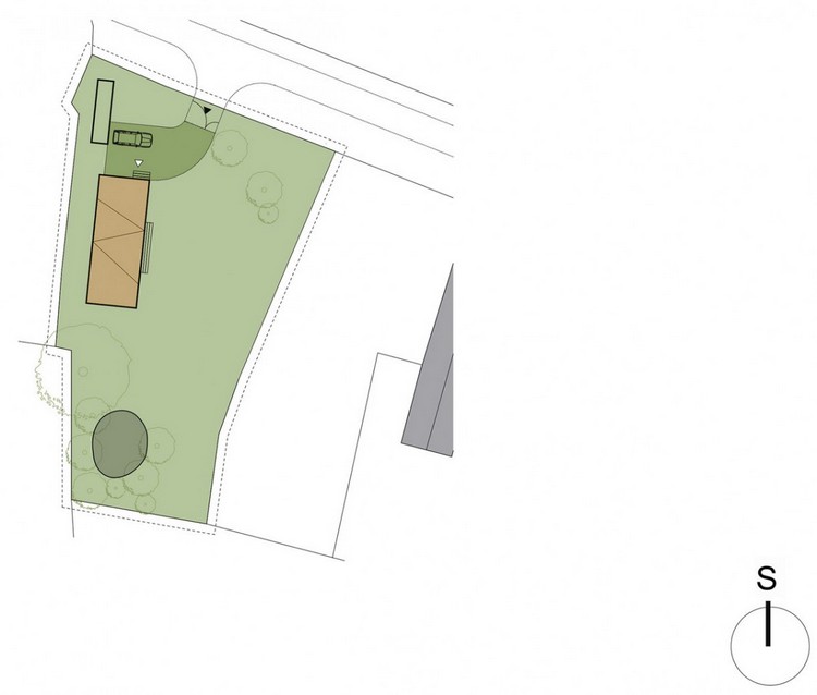 energia-eficiente-planta-casa-ambiente-jardim-árvores