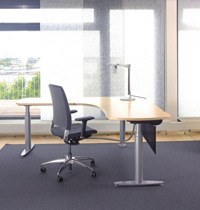 ergonômico-cadeira-escritório-mesa-escritório-móveis-posição-corretamente