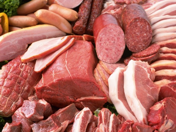 nutrição em carne de primavera evitar produtos de origem animal saudáveis