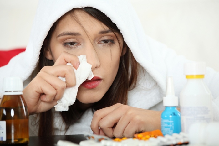 nutrição de inverno fraco sistema imunológico cura pelo frio