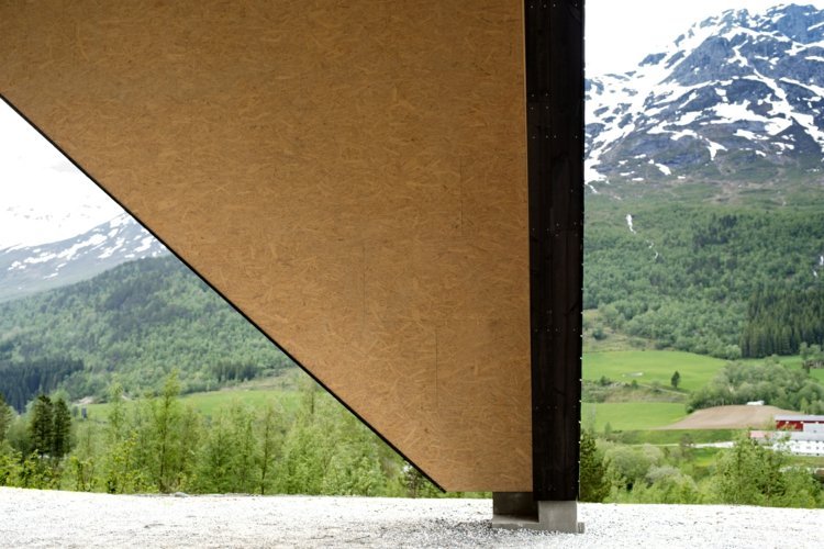 Arquitetura contemporânea para casas de família na Noruega