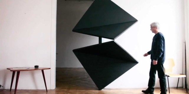 Evolution door klemens torggler design inovação de porta