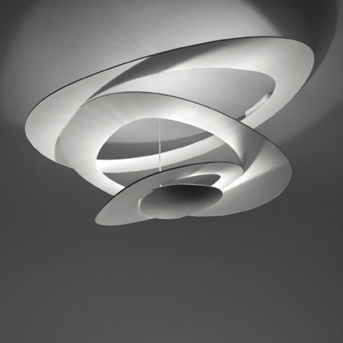 plafons de designer da artemide pirce