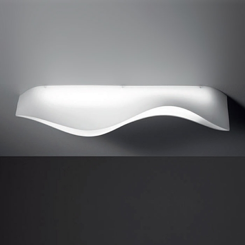 plafons de designer de artemide zeffiro