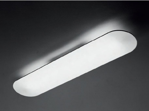 luzes de teto projetadas por artemide modern