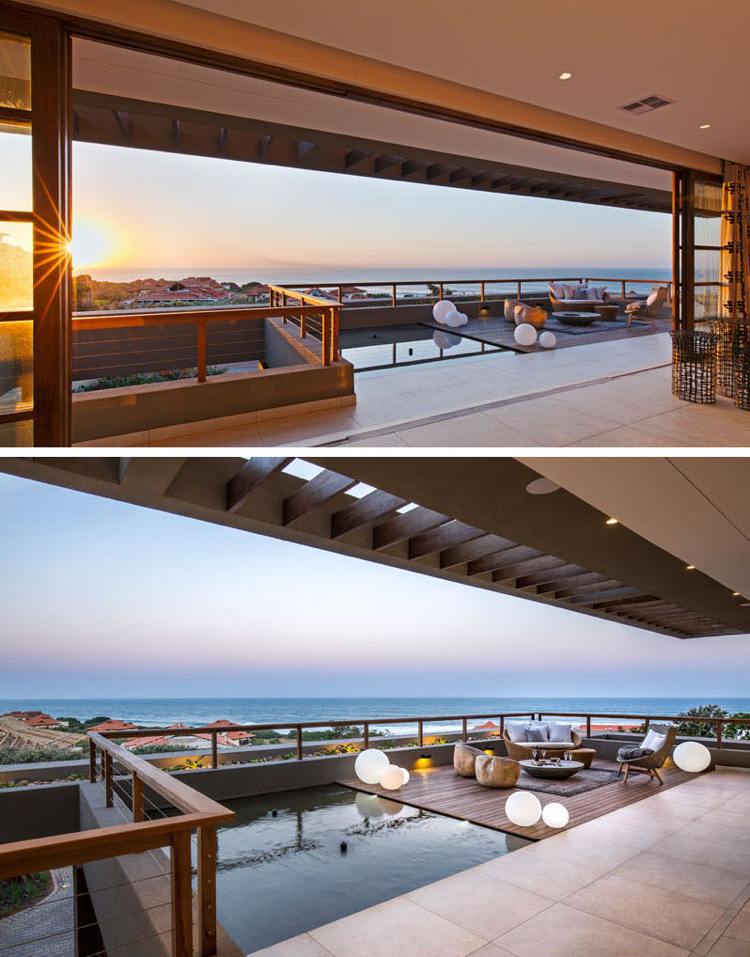 feng-shui-casa-jardim-terraço-piscina-vista-vista para o mar