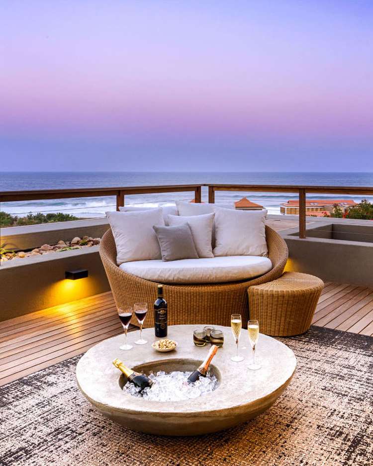 feng-shui-casa-jardim-terraço-lounge exclusivo-frigobar-pedra