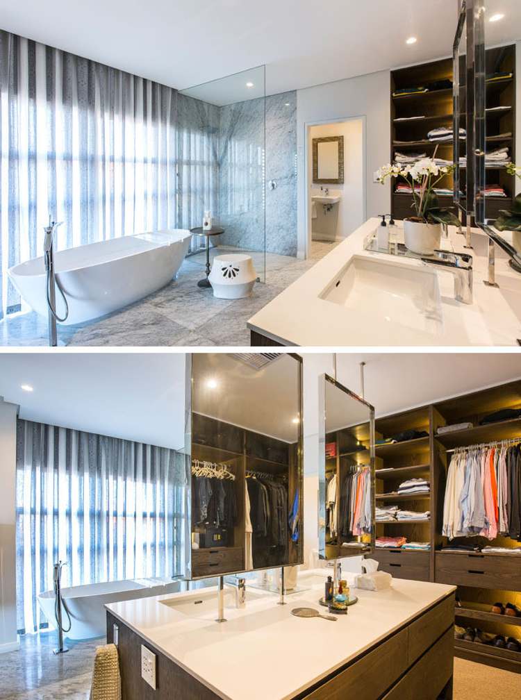 feng-shui-house-interior-design-bathroom-walk-in-closet-glass-wall