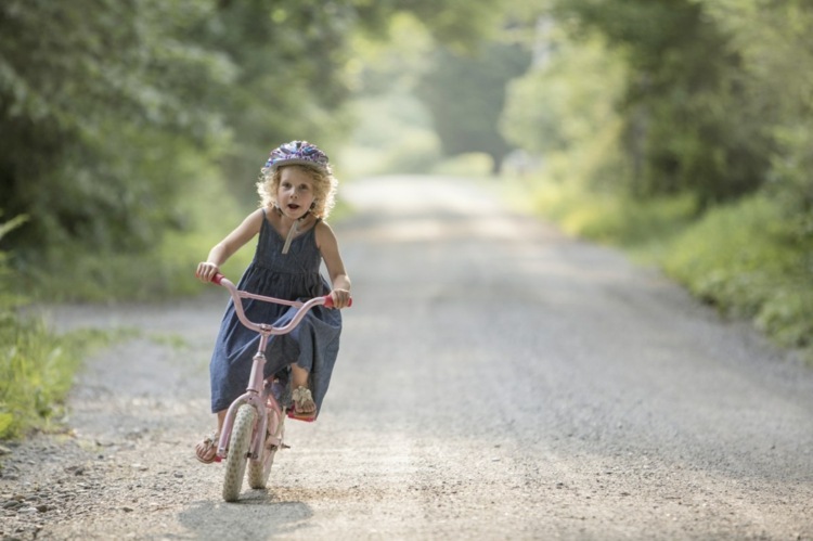 aprender a andar de bicicleta, exercício-diversão-bicicleta-marco-vida