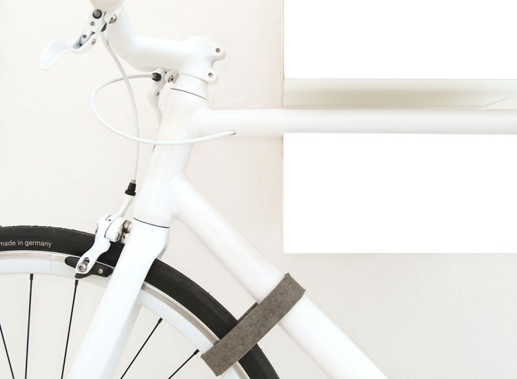 bike-mount-wall-build-yourself-ideas-white-minimalista-frame-attach
