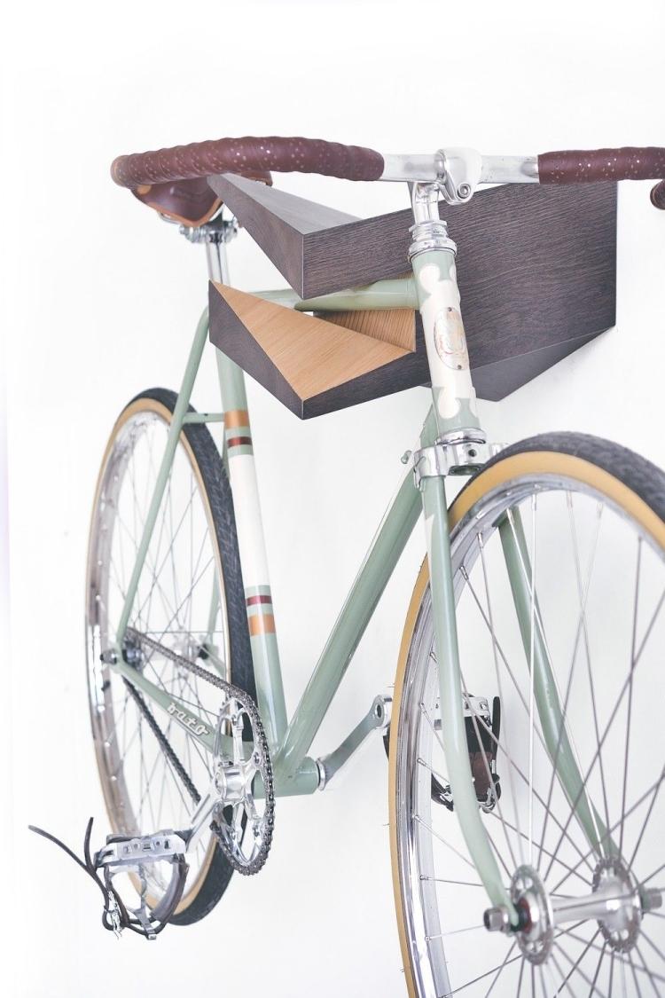 suporte de bicicleta-parede-construa-você-mesmo-idéias-madeira-moern-angular-design-frame