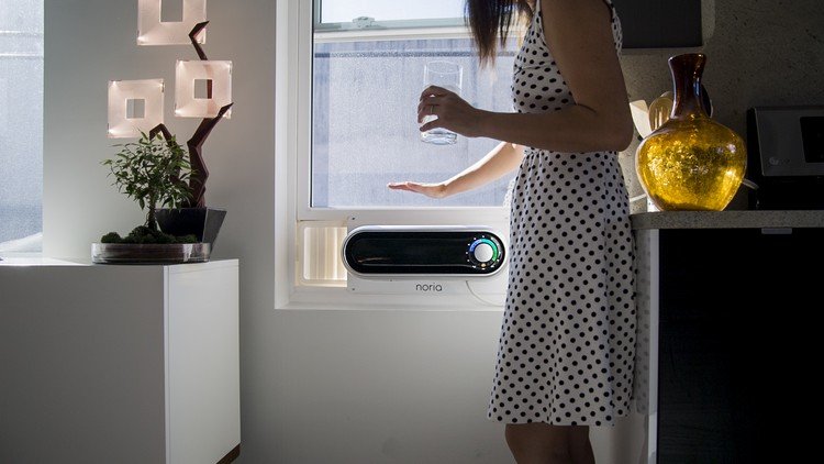 janela-ar-condicionado-ar-resfriamento-ar-fresco-nova-tecnologia-noria
