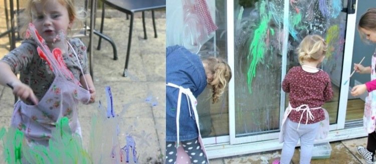 window-decoration-tinker-children-paint-paint-stick-colorful-funny