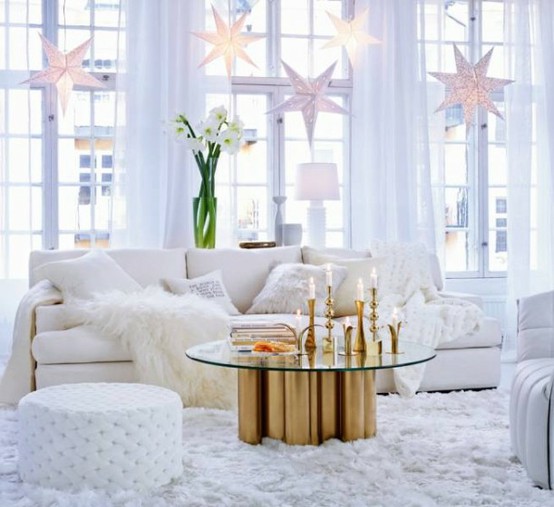ideias-janela-decoração-para-grandes-estrelas de Natal