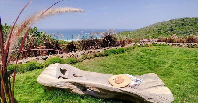vilas de férias caribe ópio paisagem verde exuberante