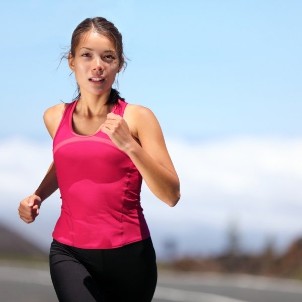 queimar gordura correr musculação reduzir peso