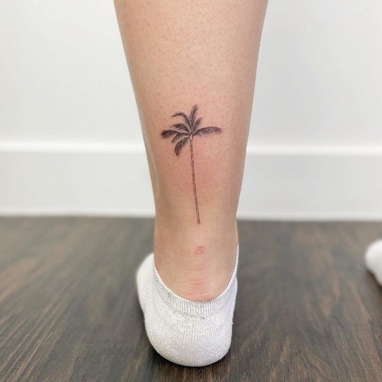 Fineline tatuagem cuidados dicas tendências de tatuagem 2021