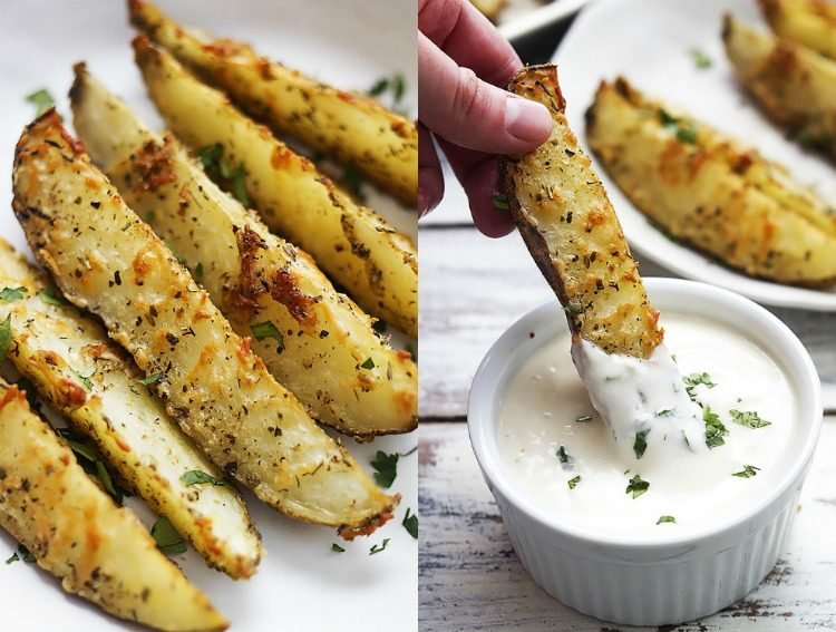 finger food-fast-party-canapés-vegetarian-rodelas de batata