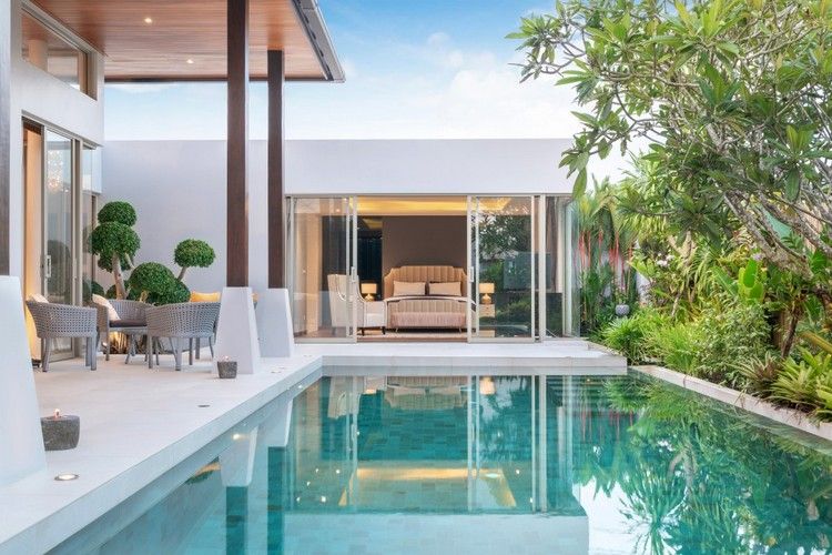 Renove ou vede o telhado plano. Prepare a casa de verão para o inverno