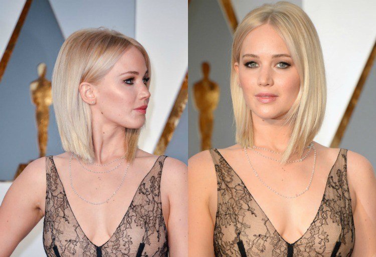 hairstyles-round-face-stars-jennifer-lawrance-oscars