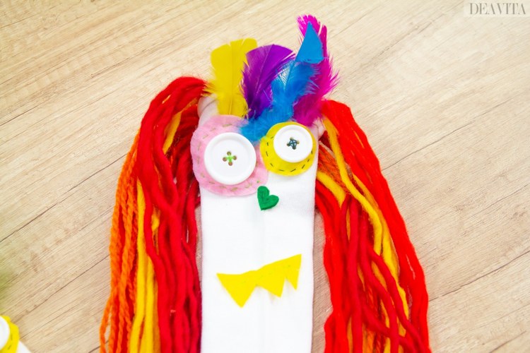 meias loucas fantasias de carnaval ideias de carnaval