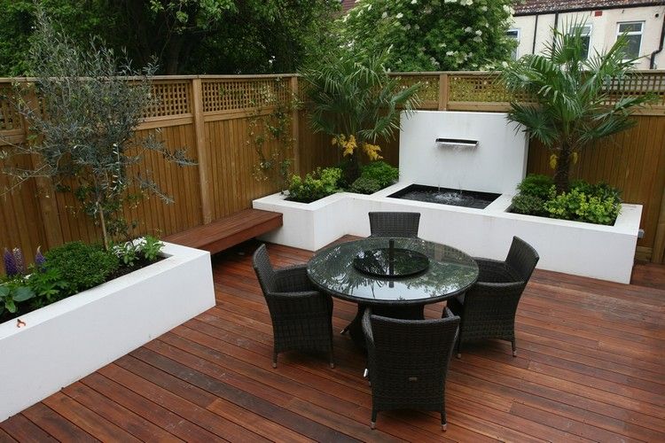 jardim-sem-gramado-madeira-deck-móveis-plantas
