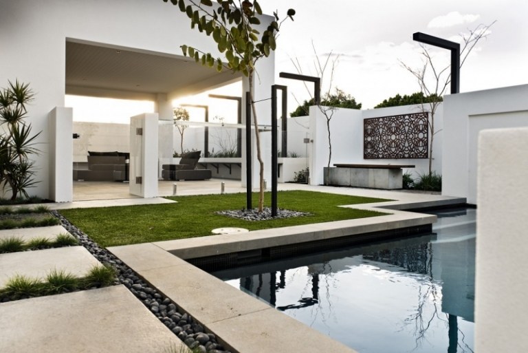Ideias de jardim-lugar favorito-cadeira-terraço-design