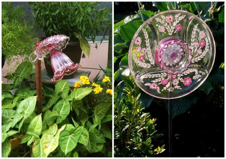 jardim-plug-tinker-ideas-glass-crockery-flowers