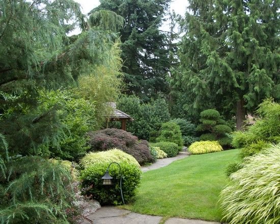 idéias de design de jardim criação de caminhos de jardim