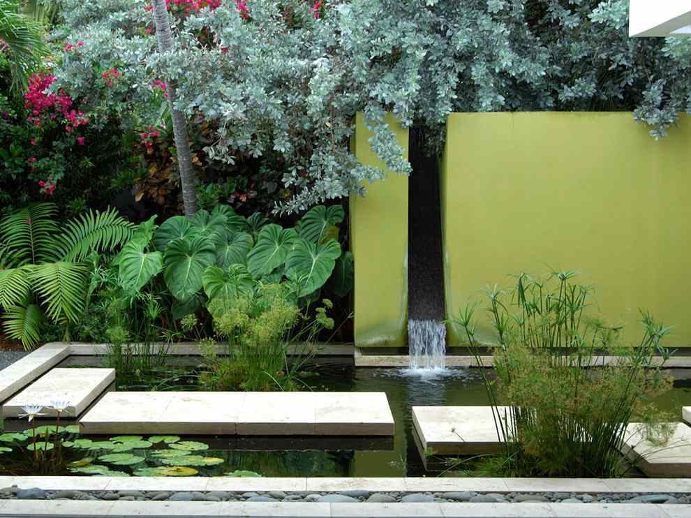 idéias de caminho de jardim