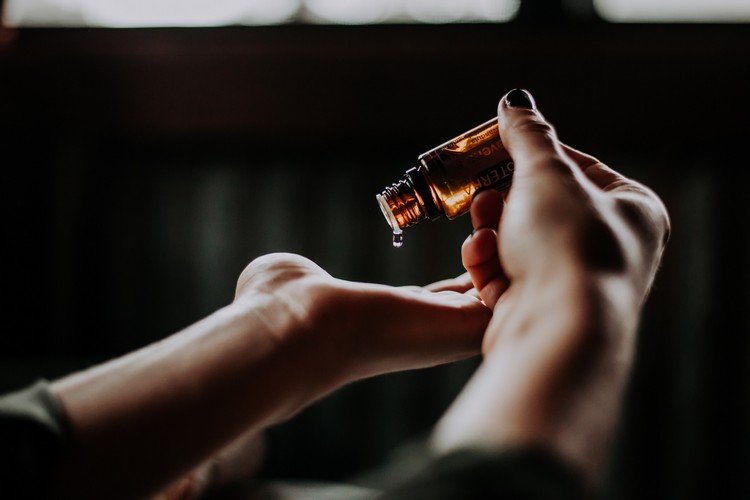 Dosagem adequada de óleo CBD Dicas para suplementos dietéticos