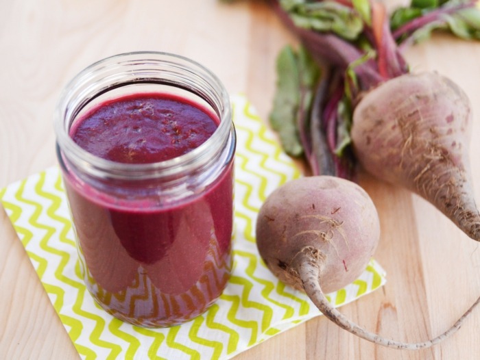 pray smoothie vegetal mason jar guardanapo, ideia de jardim