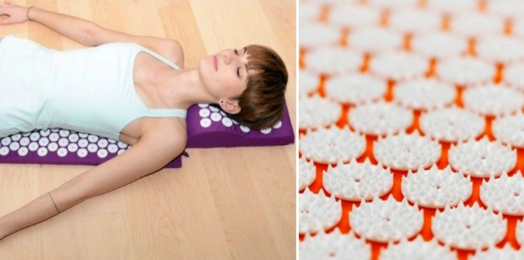 gifts-mom-christmas-massage-mat-acupressure-alivie-stress