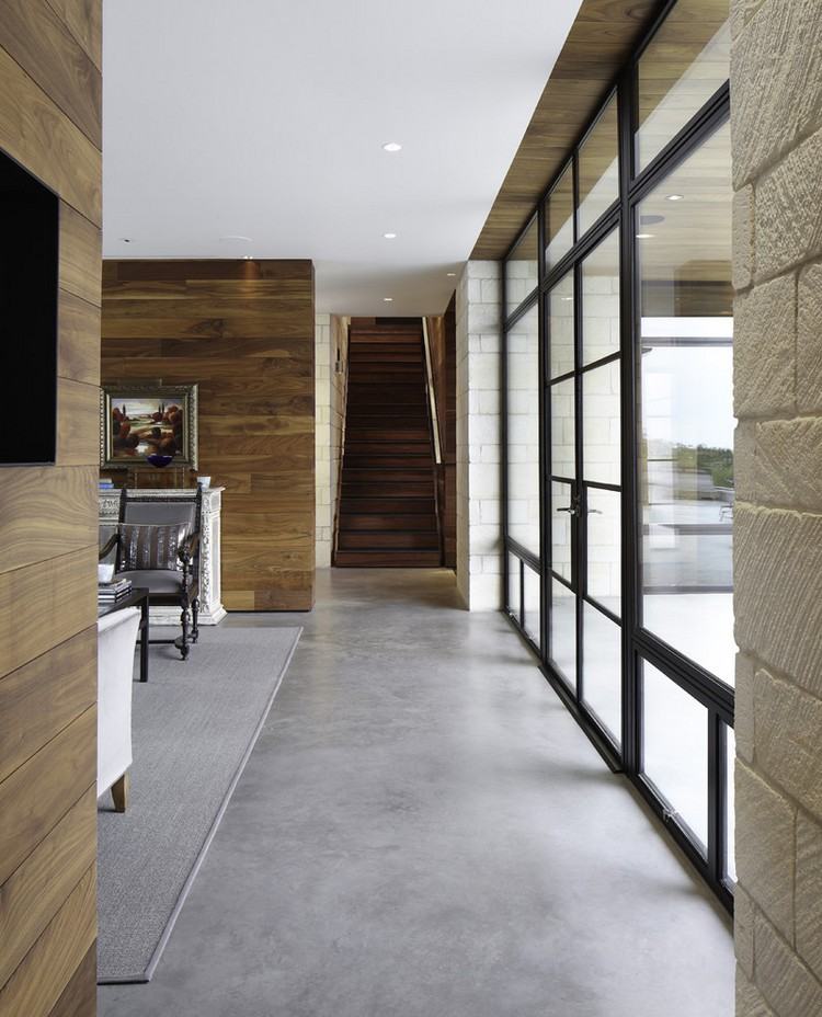 Screed-floor-living-area-design-lixado-scre-carpet