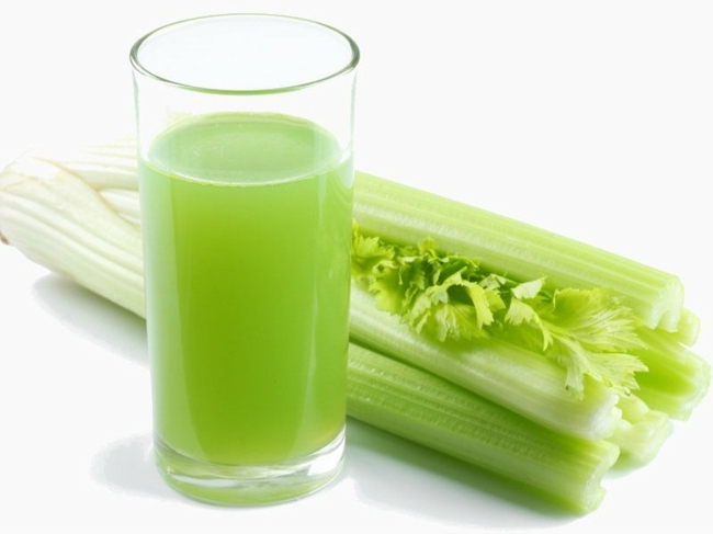 nutrir gengivas de aipo protege bem os dentes