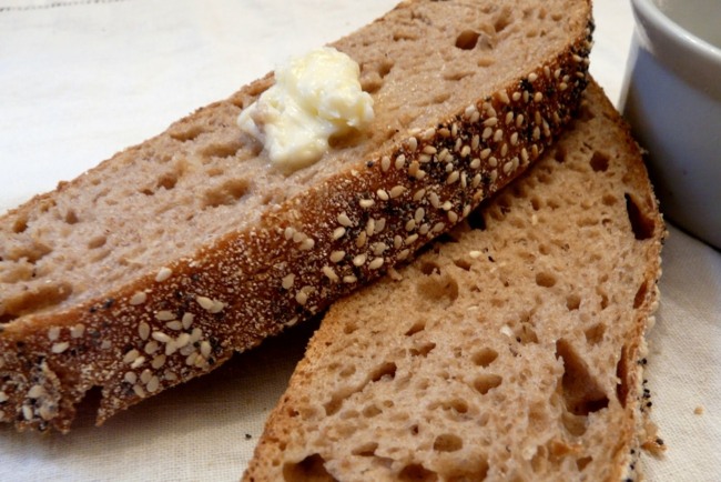 Comer Pão de Trigo Integral E Perder Peso Atendimento Odontológico Ao Vivo