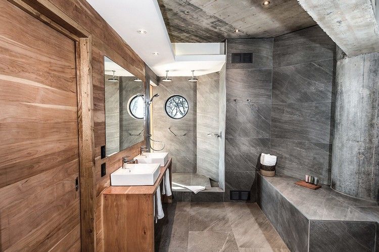 minimalista-banheiro-hotel-madeira-concreto
