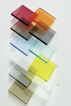portas de material de vidro colorido foa porte