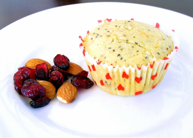 Asse muffins receitas deliciosas ideias sem glúten