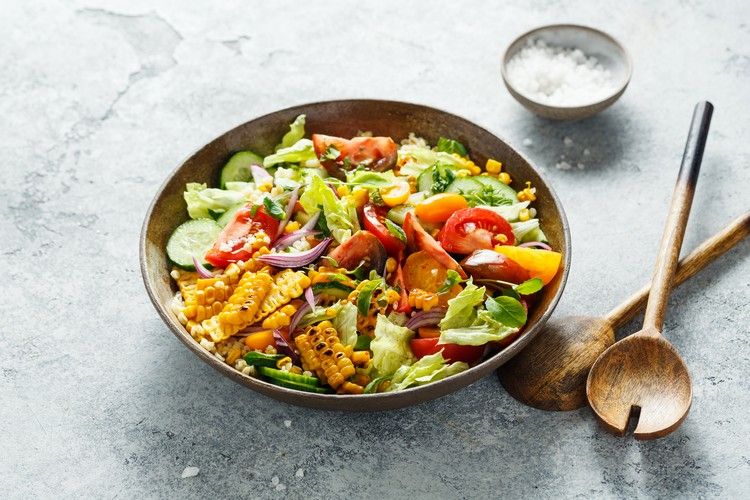 Dicas de perda de peso saudável Plano de nutrição da dieta de Glyx