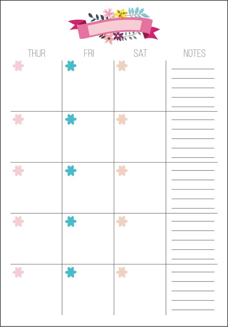 filofax-inserts-staff-print-quinta-feira-sábado